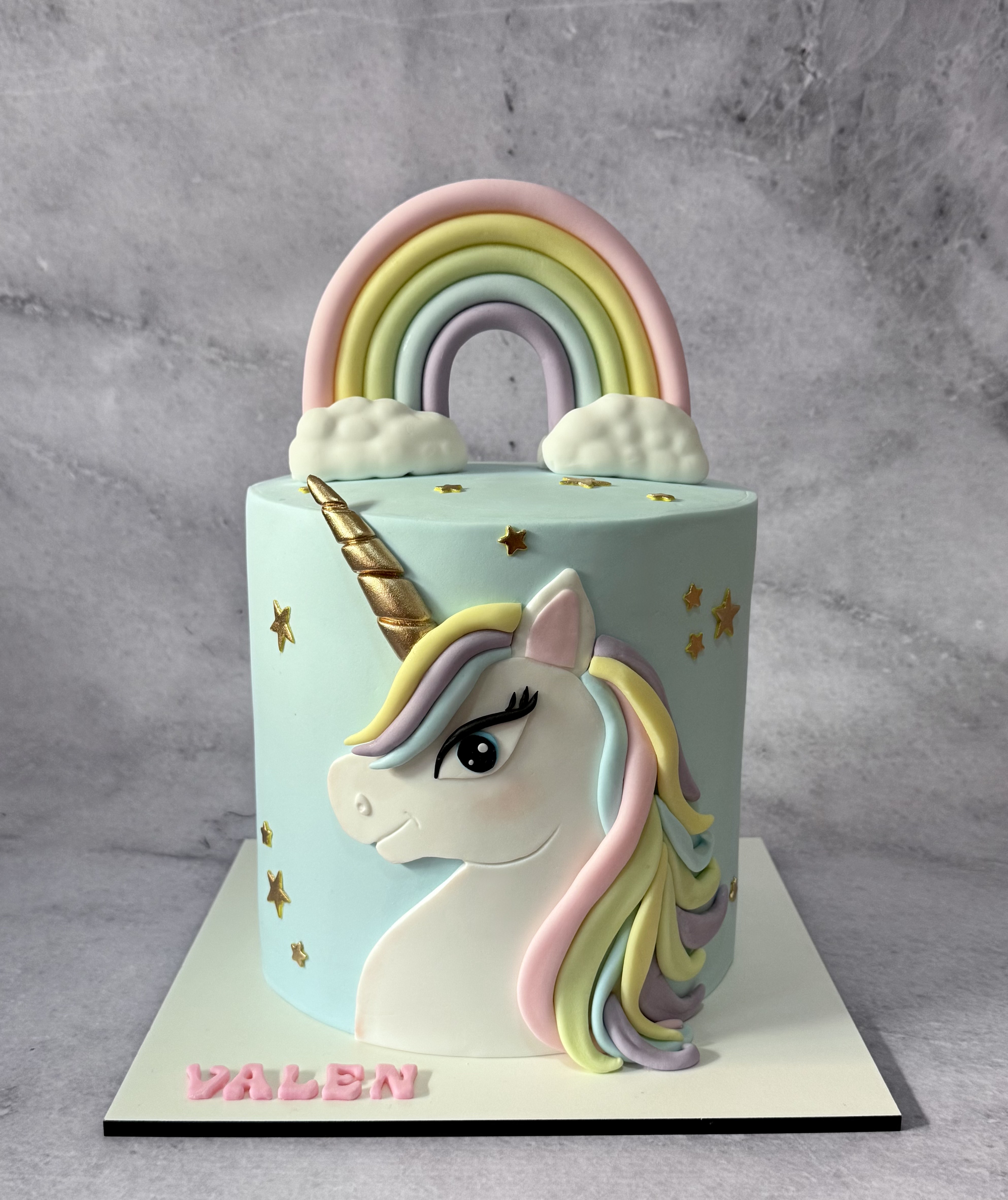 Torta Disney